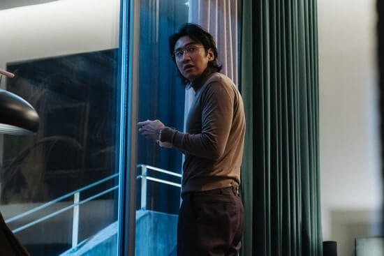 악연 넷플릭스, 시계 의미, 줄거리, 결말