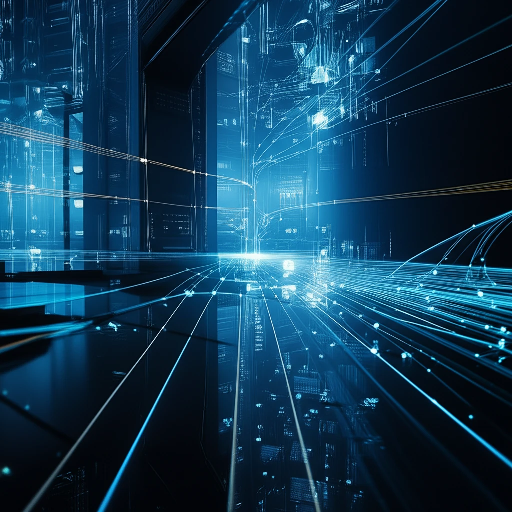 성능 500% 폭발 IONQ의 Sky..