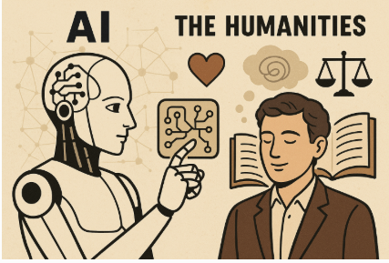 인문학은 인간다움을 지키는 최후의 보루입니다