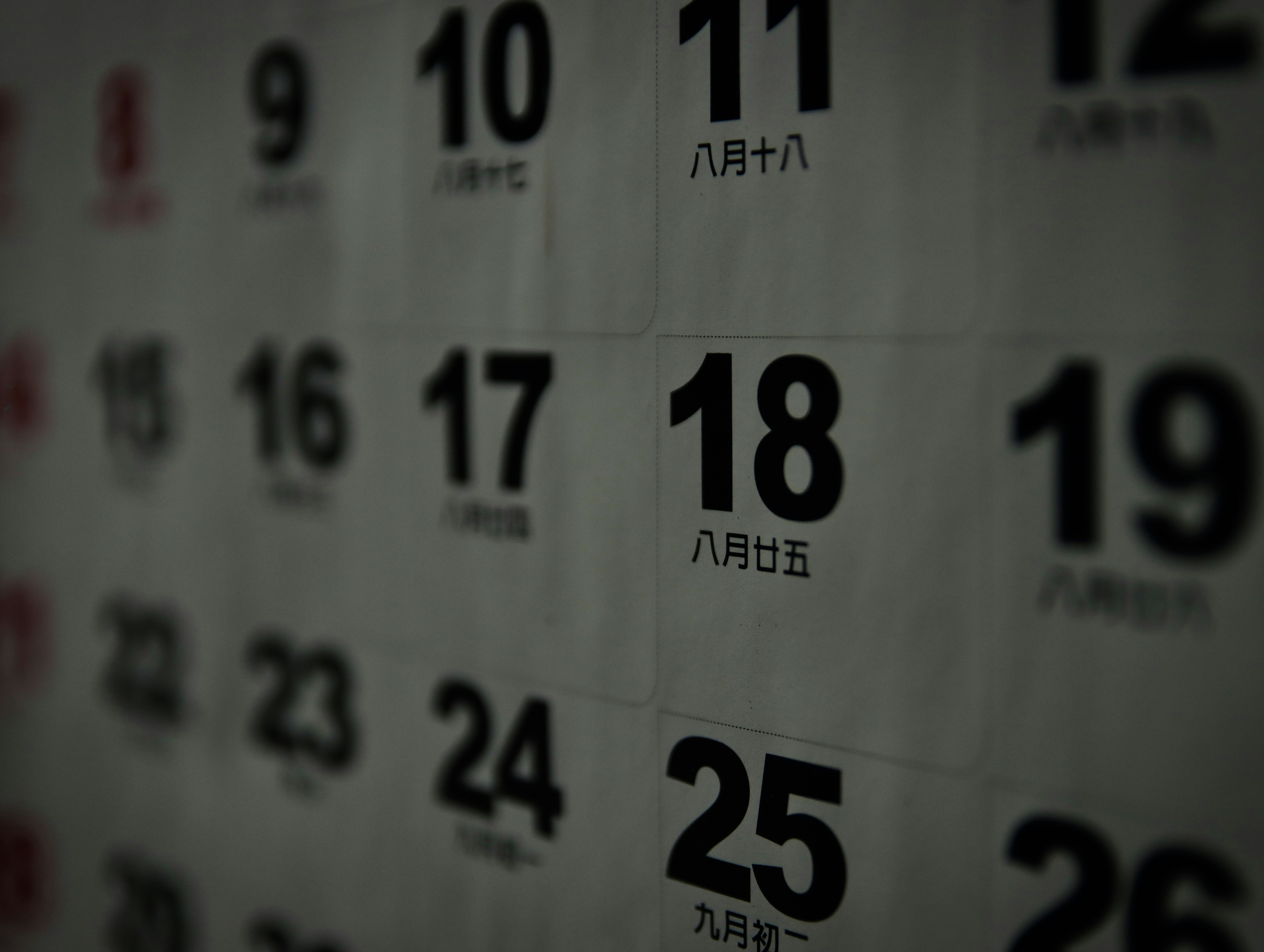 2025. 9.22 하루 일정표 관련 사진