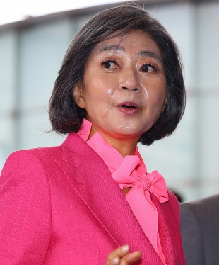 김행 프로필 나이 고향 학력 경력 재산