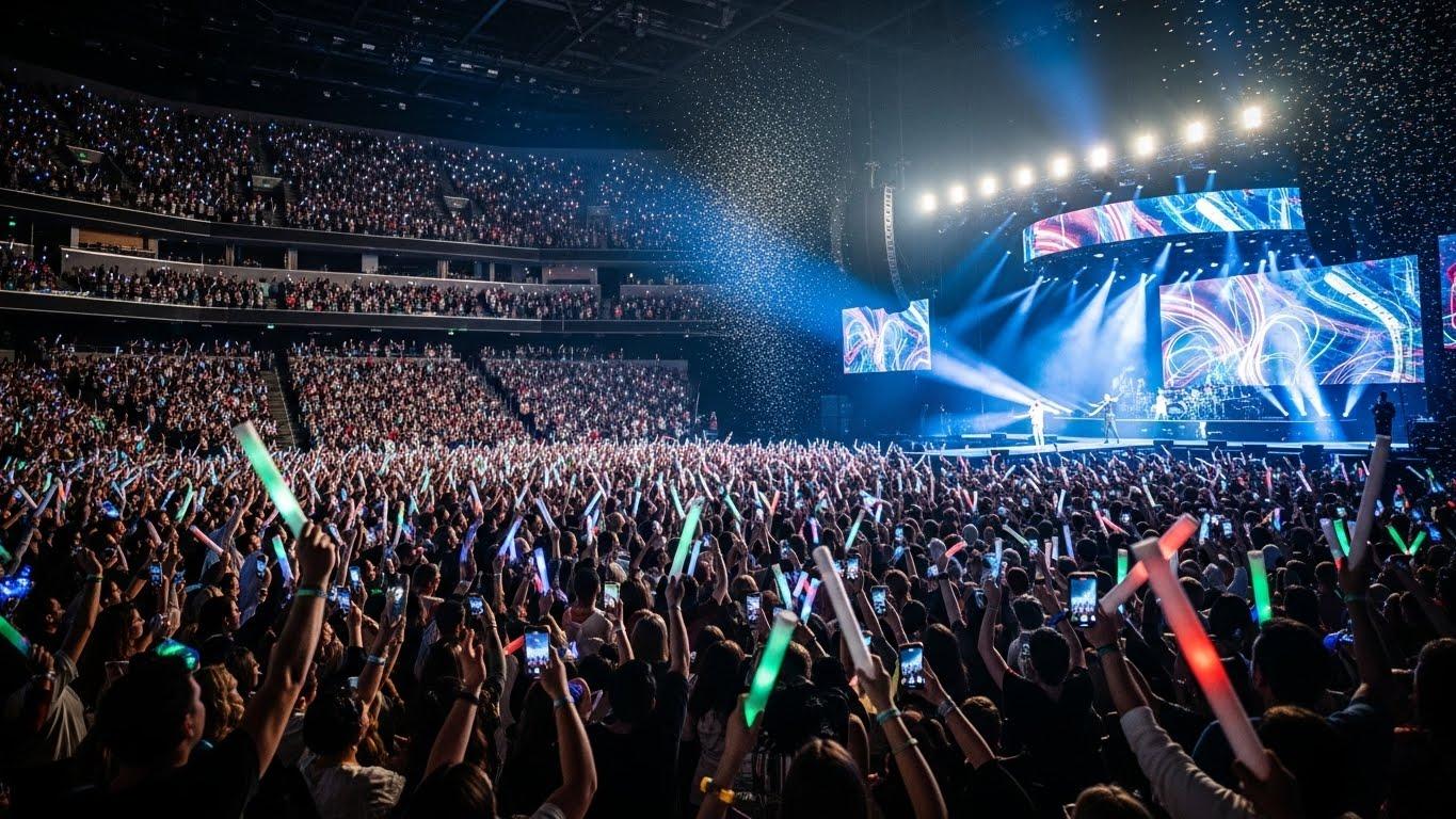 2026 연말 콘서트