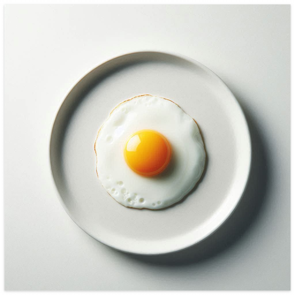 달걀과 콜레스테롤 건강하게 섭취