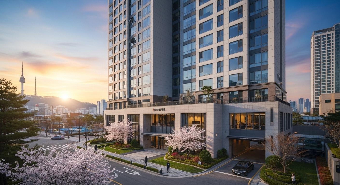 서울 부동산 상급지