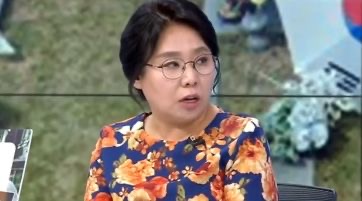 노영희 변호사 방송 활동
