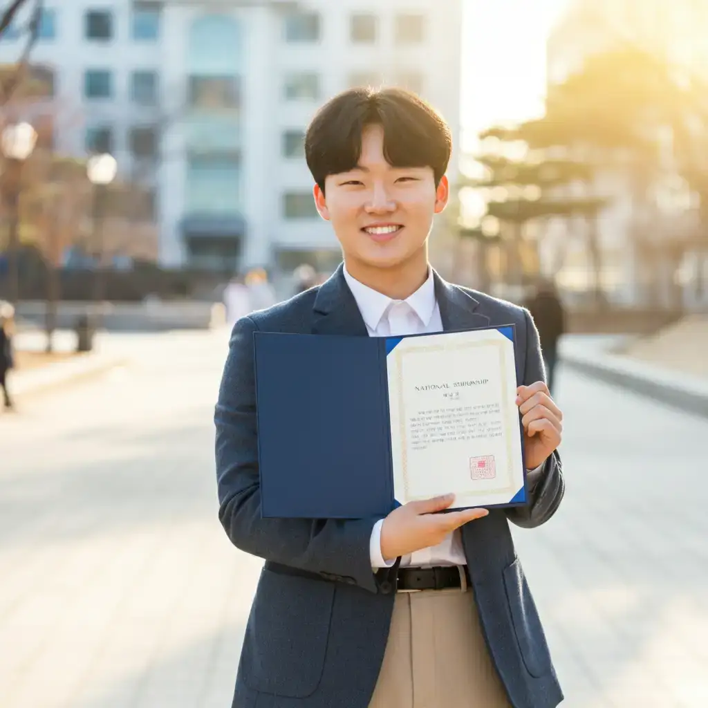 국가장학금 유형별 혜택 및 신청 방법 학생직접지원형 다자녀 국가장학금