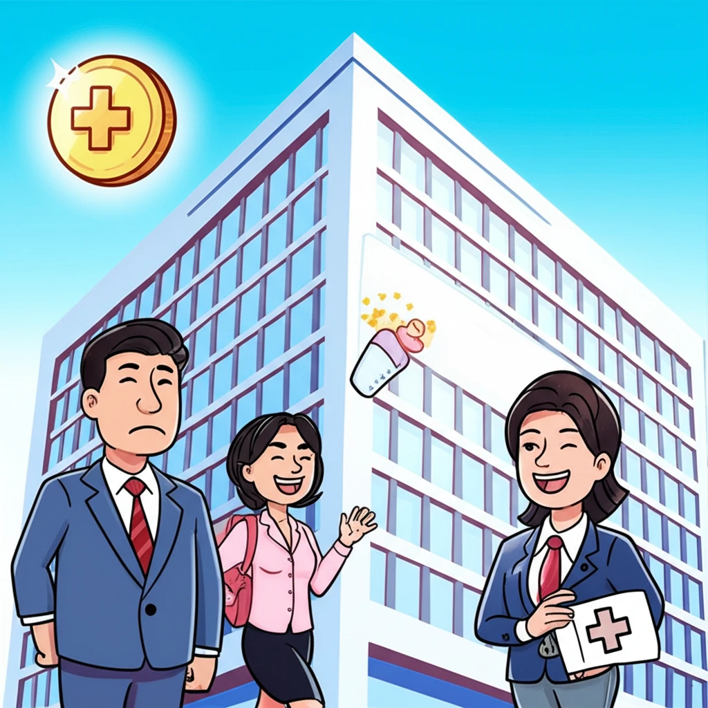 육아기 근로시간 단축제도와 대체인력 ..