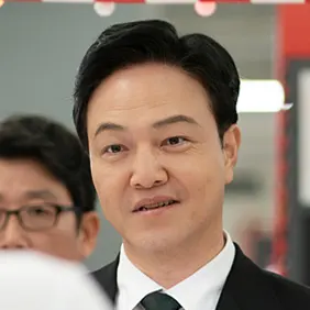 &quot;남치열&quot;역(정웅인) 사진