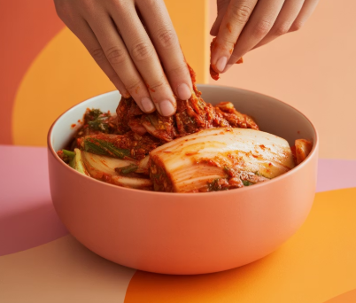 절임배추 20Kg