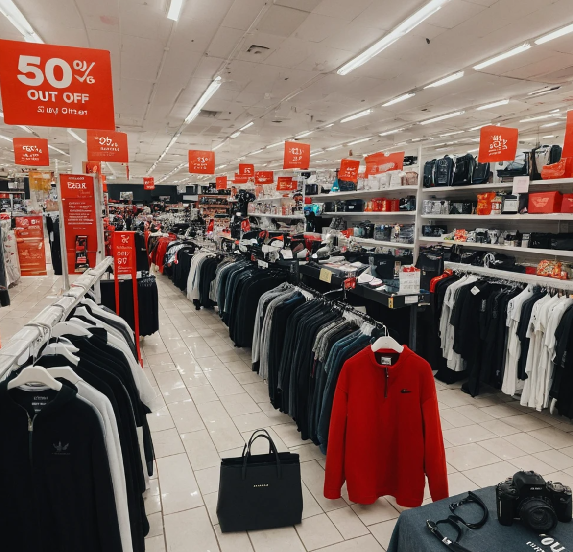 블랙프라이데이 할이정보