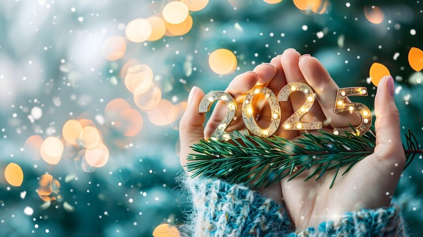 2025년 새해 인사말 좋은 글 모아보기