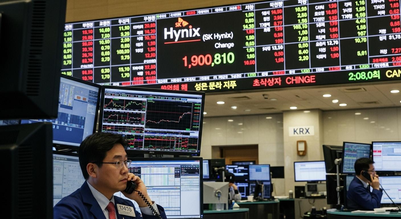 하이닉스 목표주가