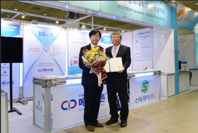 신풍제약 주가 및 전망