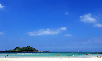 제주도