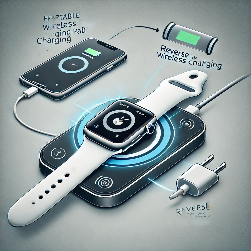 애플 워치 충전기가 없을 때? 빠르고 효과적인 해결 방법 2가지