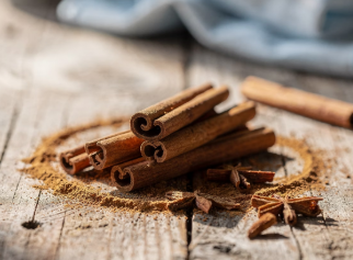계피 효능
