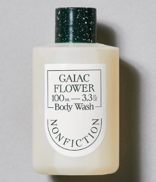 Nonfiction Gaiac Flower Hand Wash