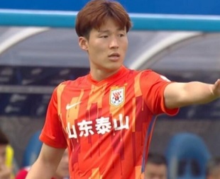 손준호-중국축구