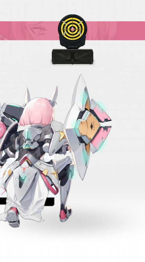 승리의 여신 니케 노아