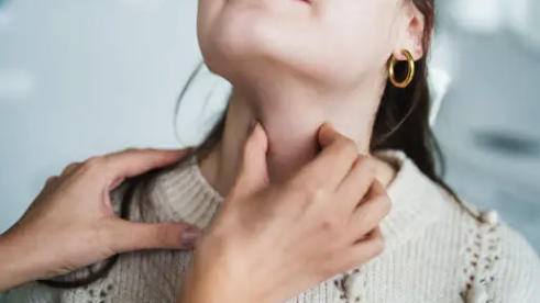 몸이 가려운 이유 25