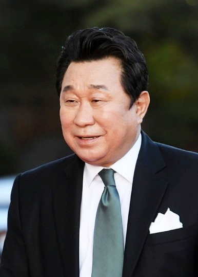 임하룡