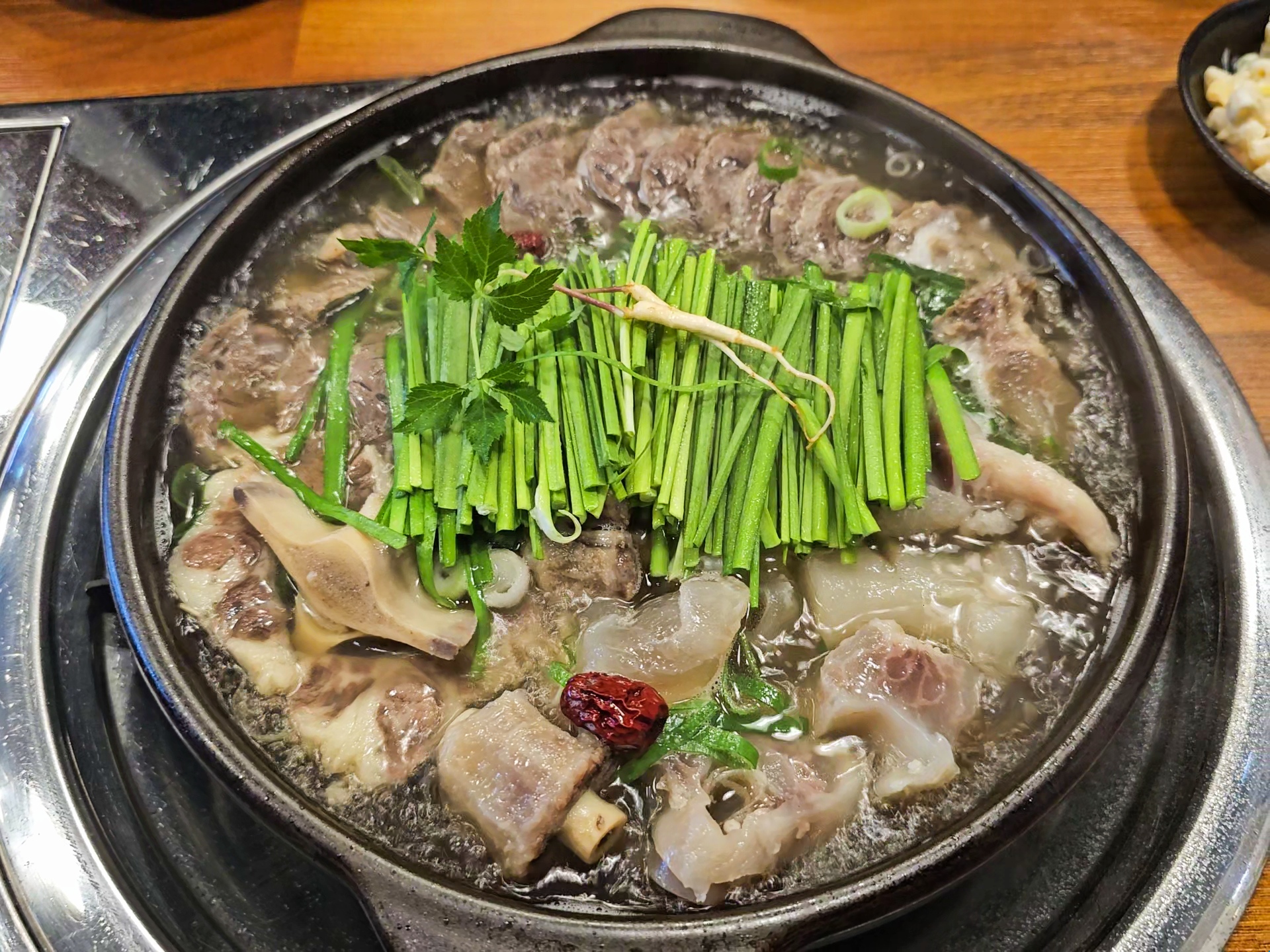 인천_가정동_황해수육_수육(소)