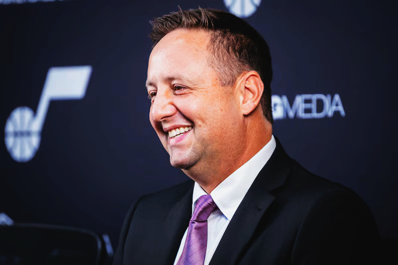 오스틴 에인지 사장