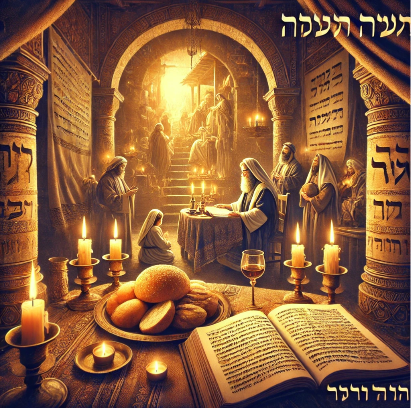 출애굽기 30장 안식일