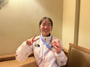 유승은 스노보드 동메달&amp;#124;유승은 프로필 선수 슬로프스타일 경기 영상-2