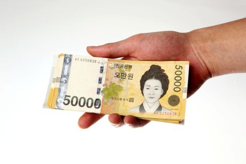 중위소득 100%란 무엇인가요?