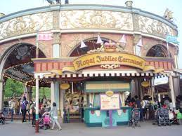 2024 수능 수험생 놀이공원 BEST 3 추천