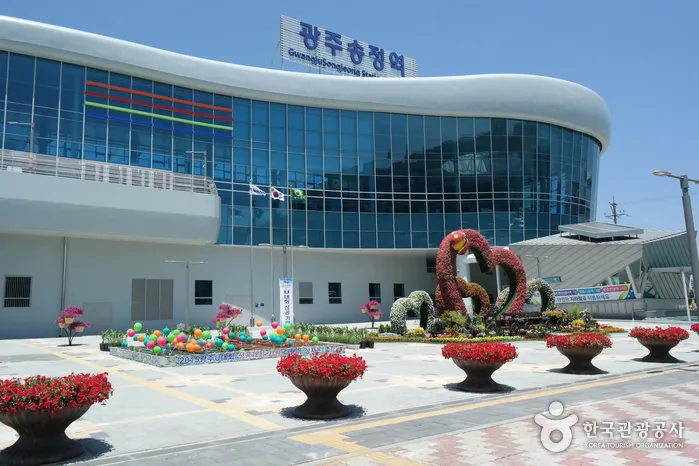 광주송정역 ktx 기차시간표 요금표 예매_6
