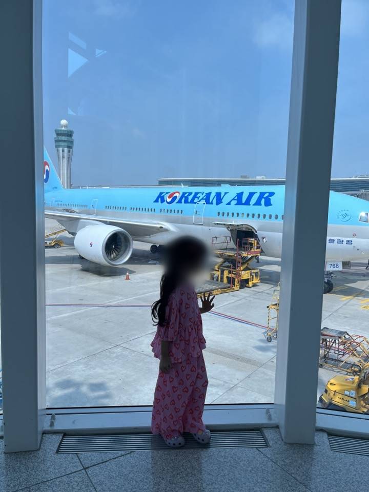 인천공항-2터미널