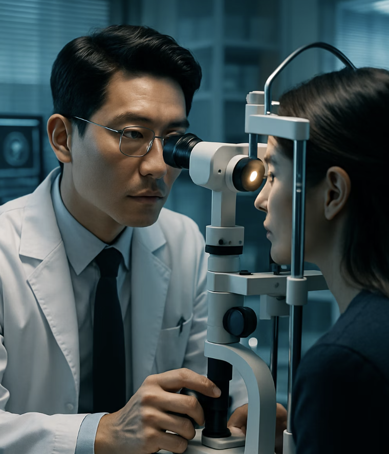 결국&amp;#44; 막힌 곳은 뚫고 마른 곳은 적셔야