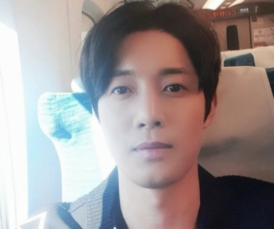 김현중 복귀