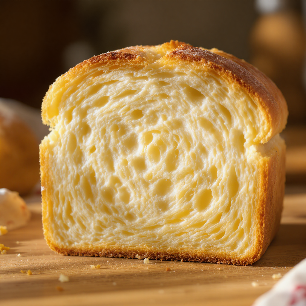 피부 회복에 좋은 비타민빵