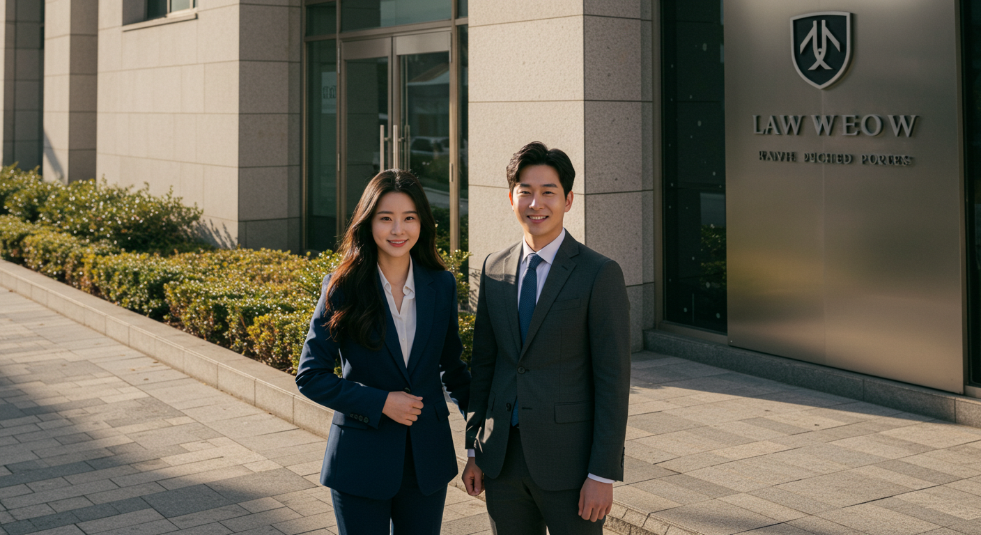 음주운전 변호사