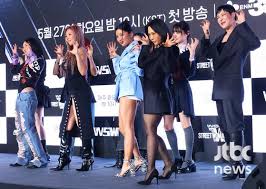  지루한 장마&amp;#44; 티빙으로 탈출하자!&ndash; 《월드 오브 수프라》 미공개 클립 대방출 