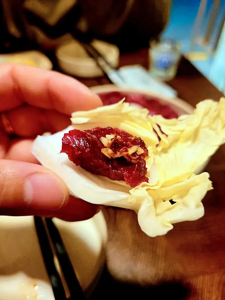투데이 맛있는 메뉴 뭉티기 육회, 한우 아롱사태 수육, 소고기 전골, 오드레기 맛있는 족발집 추천 부산 수영 광안동 맛집