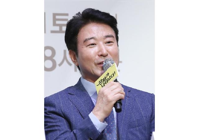 진짜가나타났다_홍요섭_하차