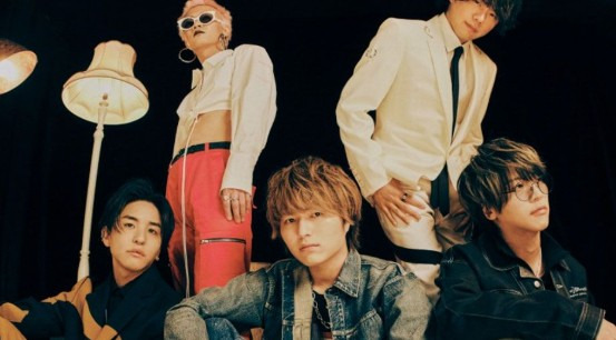 타케나카 유다이 한일가왕전