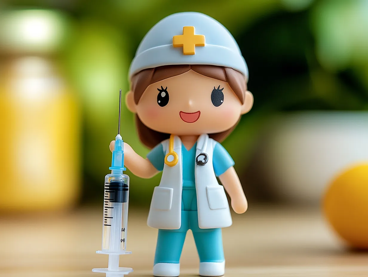 백신 피로감으로 인한 예방접종률 감소, 공중보건의 위기와 해결책