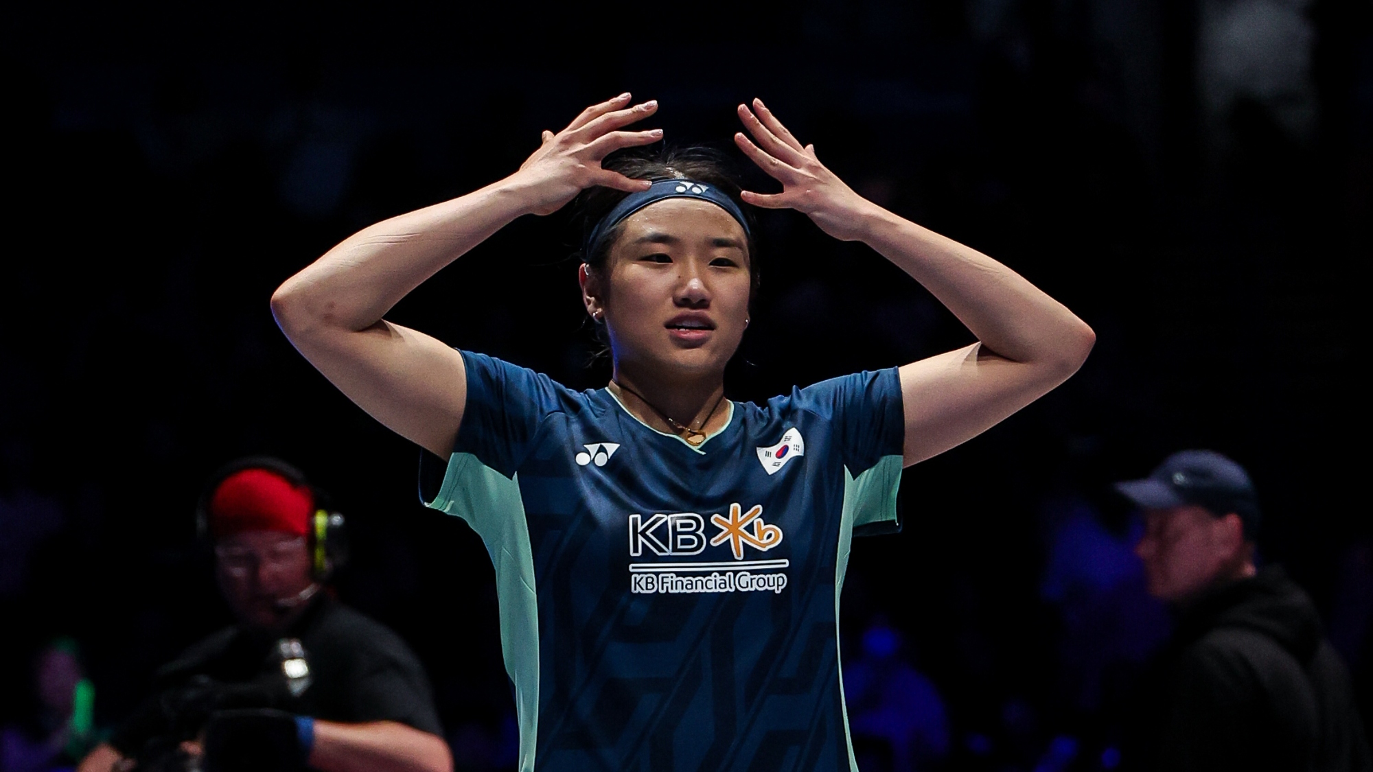 중국 닝보 '2025 아시아 배드민턴 선수권 대회' 안세영 출전 여부는? [경기 일정 우승 상금 중계 결과]