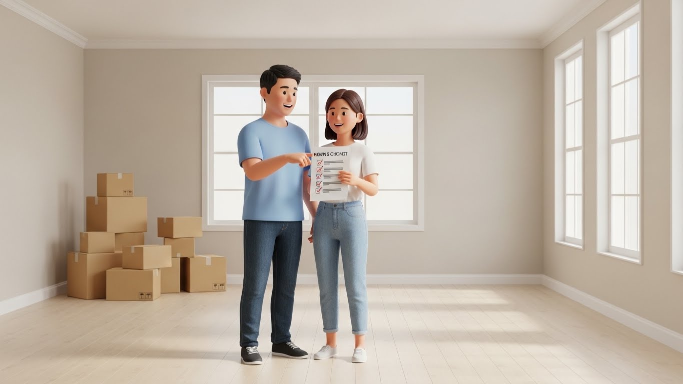 숨은 돈 찾기: 장기수선충당금 반환