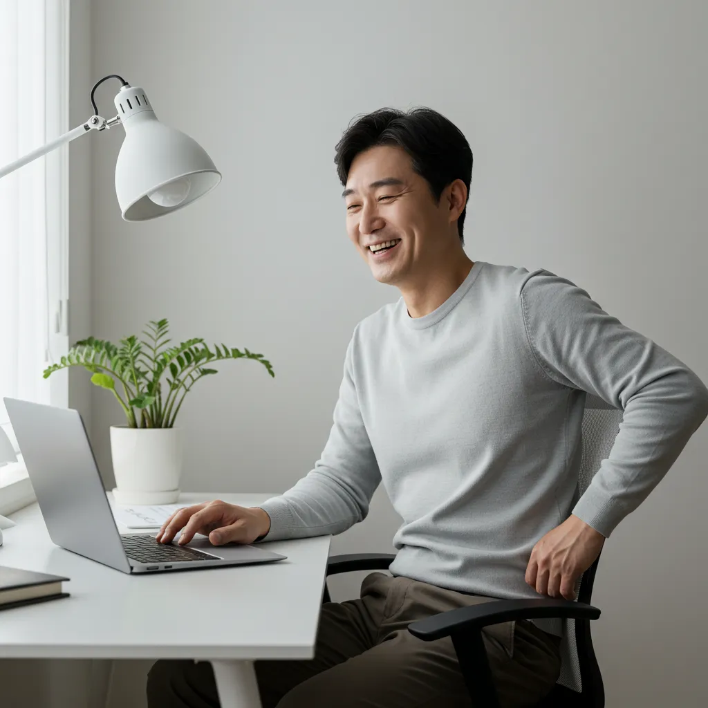 국세청 원클릭 환급 신청하기
