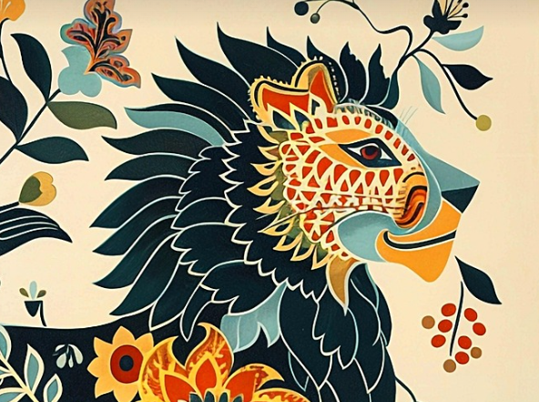 예술 전문가가 추천하는 아시아 예술 작품