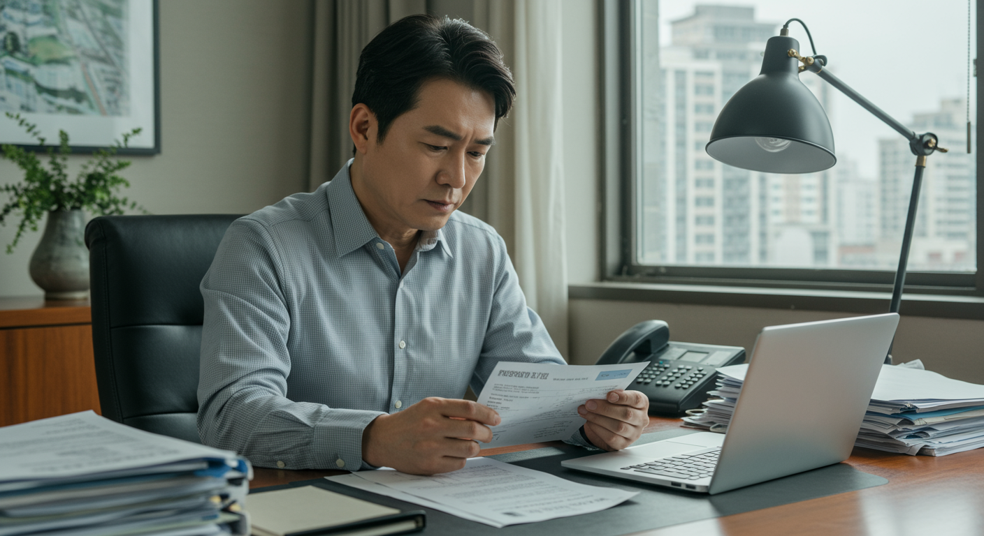 특별한 경우의 연장 규정