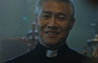 모범택시 시즌 2 16회 마지막회