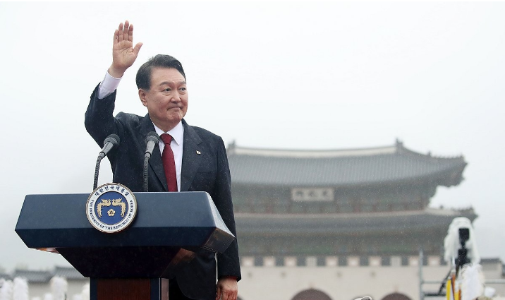 2023.국군의날-행사-다시보기-기념행사-시가행진-차없는거리-75주년