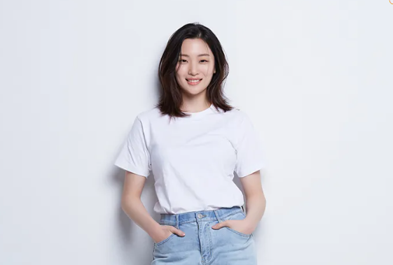 배우 박지안 골때녀 활약 인스타 2